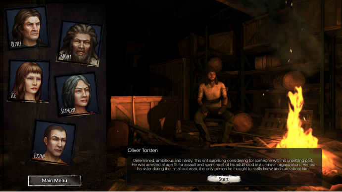 The Withering: The Ledger of Survival in a Dying World