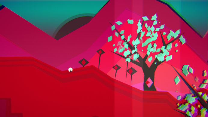 Journey of the Broken Circle: The Embrace That Shapes and Releases