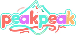 Peakpeak Games